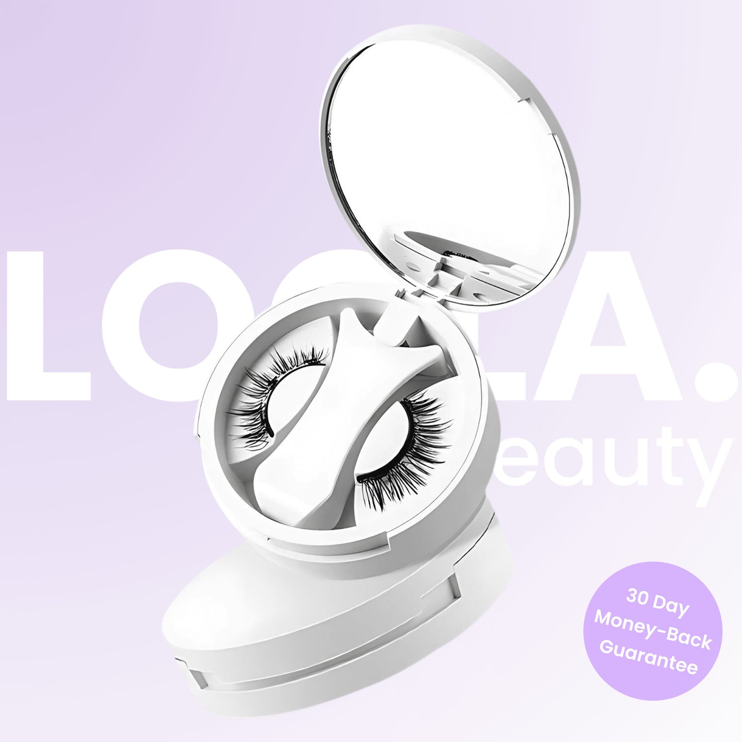 Loola Magnetic Lashes™